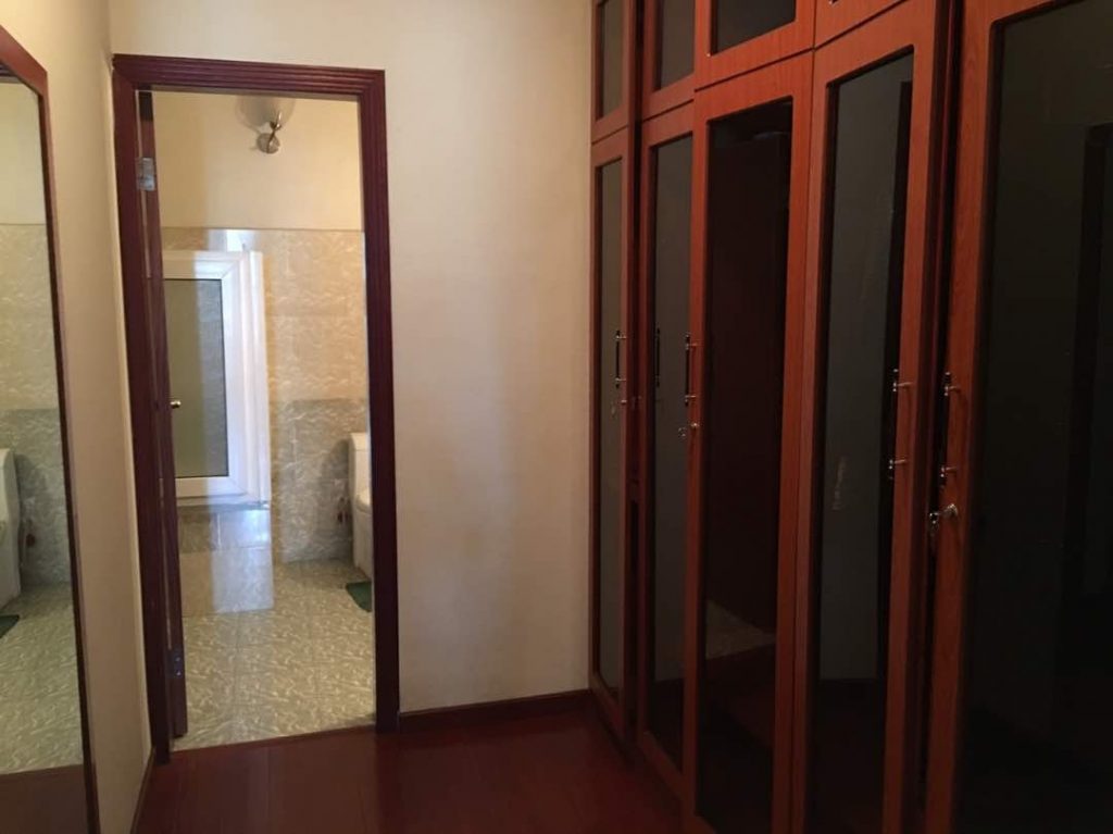 2 bedroom Fully Furnished Apartment